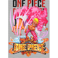 Japanese anime-JP 1008